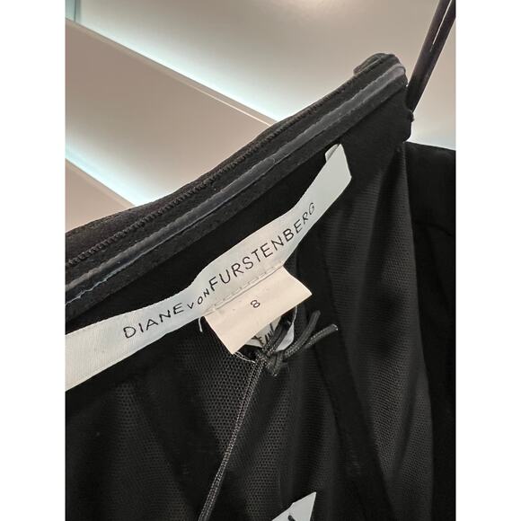 authentic NWT DVF Diane Von Furstenberg dress - Picture 4 of 12